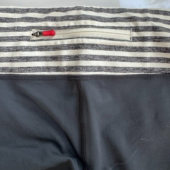LuluLemon Work Out Pant - Picture 6 of 7